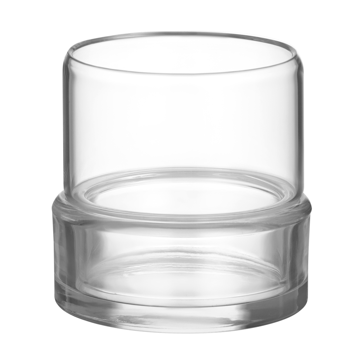 Orrefors - Tou lyslykt 8,4 cm klar