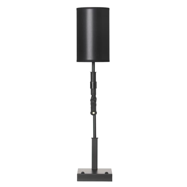 Butler bordlampe - svart - Örsjö Belysning