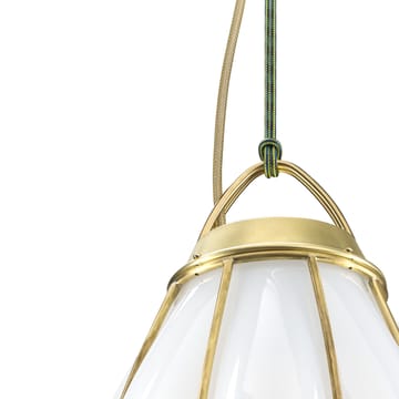 Hobo taklampe - stor - Örsjö Belysning