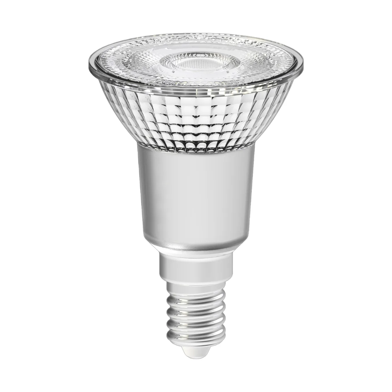 Led Star dimbar lyspære E14, 2700K 350lm 4,8W Örsjö Belysning