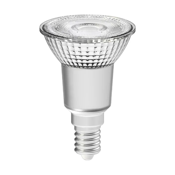 Led Star dimbar lyspære E14 - 2700K 350lm 4,8W - Örsjö Belysning