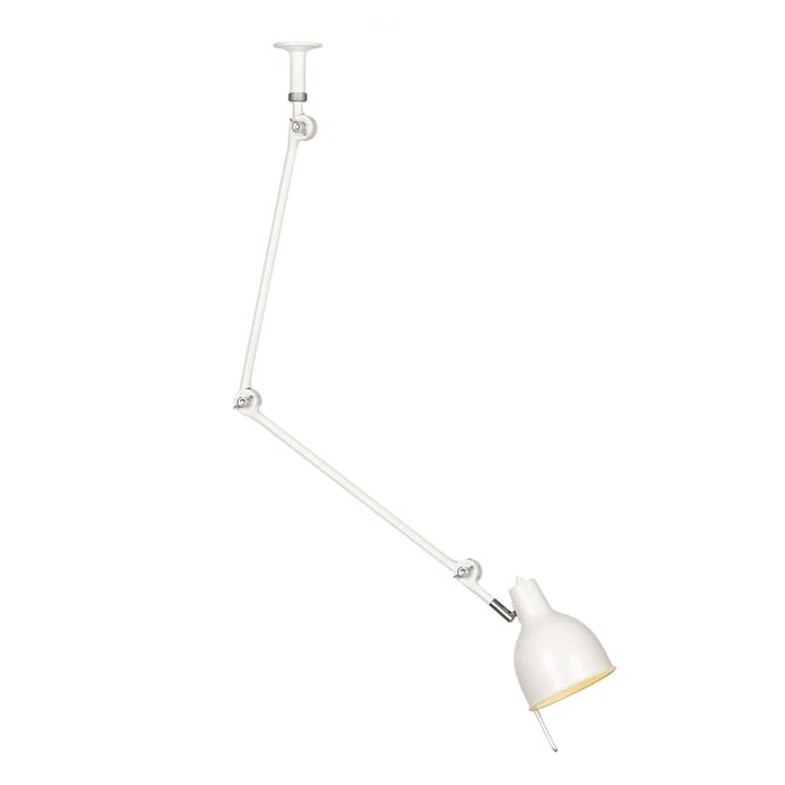PJ50 taklampe - hvit - Örsjö Belysning