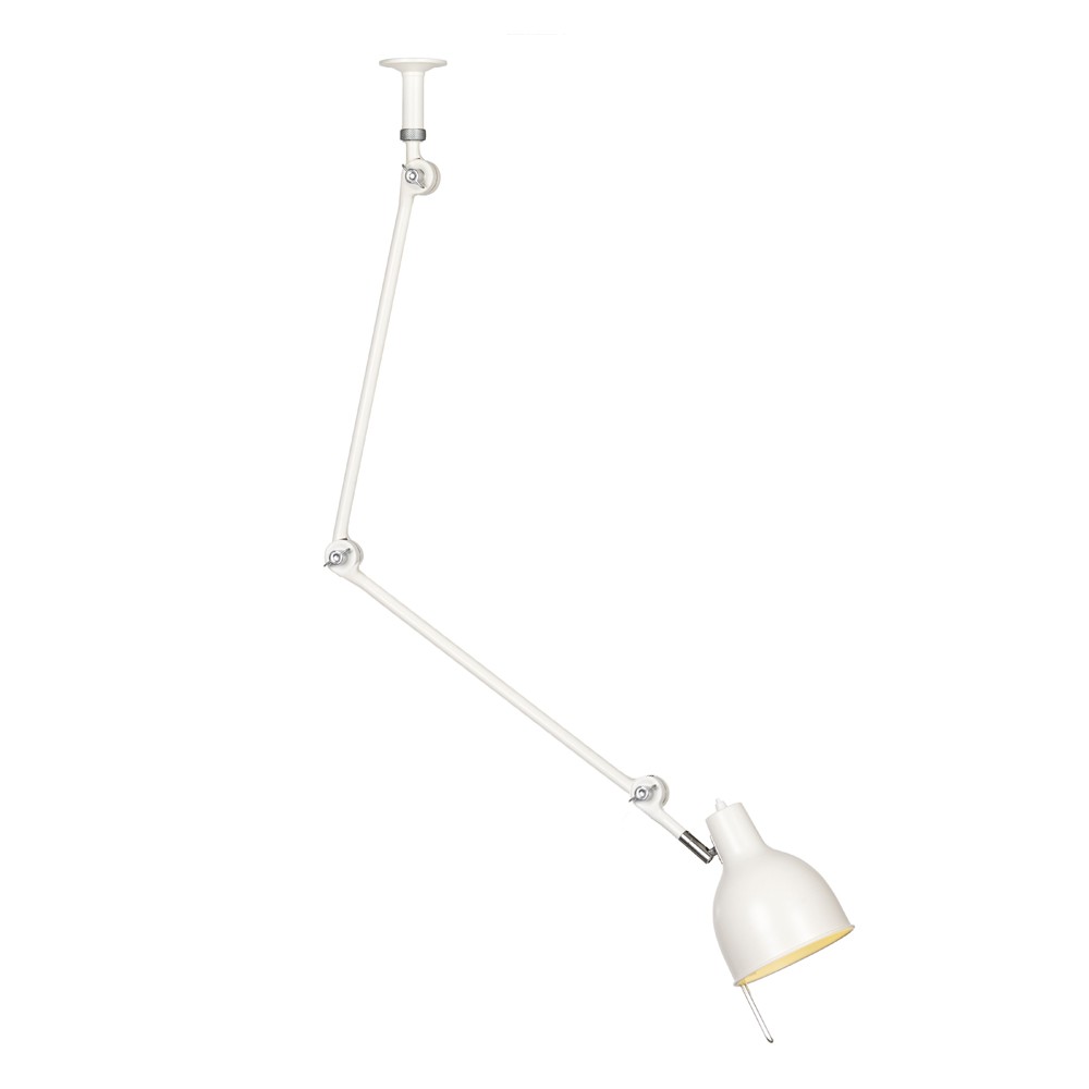 Bilde av Örsjö Belysning PJ50 taklampe hvit