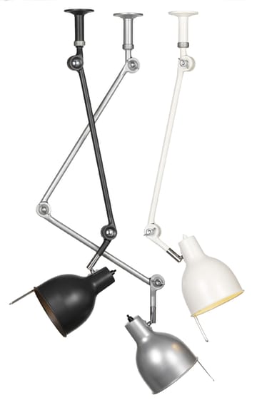 PJ50 taklampe - hvit - Örsjö Belysning