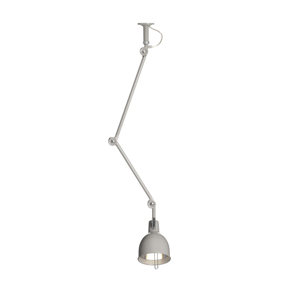 Bilde av Örsjö Belysning PJ50 taklampe varm grå