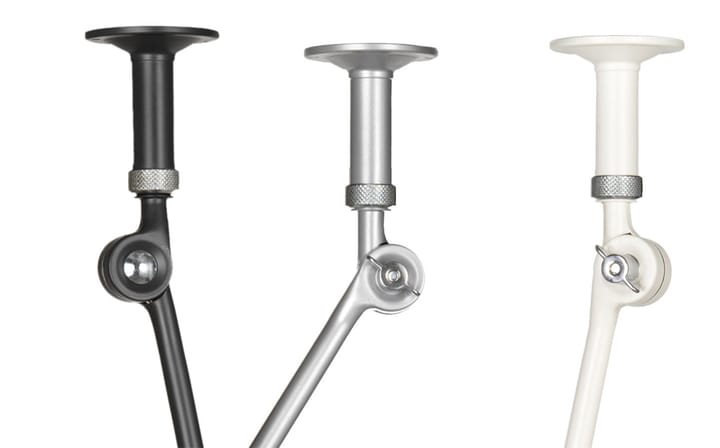PJ50 taklampe, varm grå Örsjö Belysning