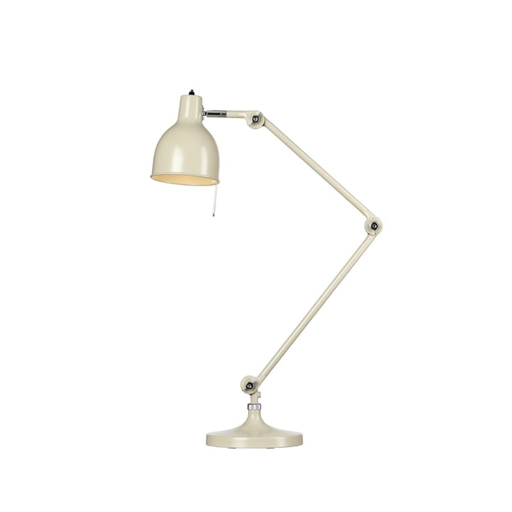 PJ60 bordlampe - varm grå - Örsjö Belysning