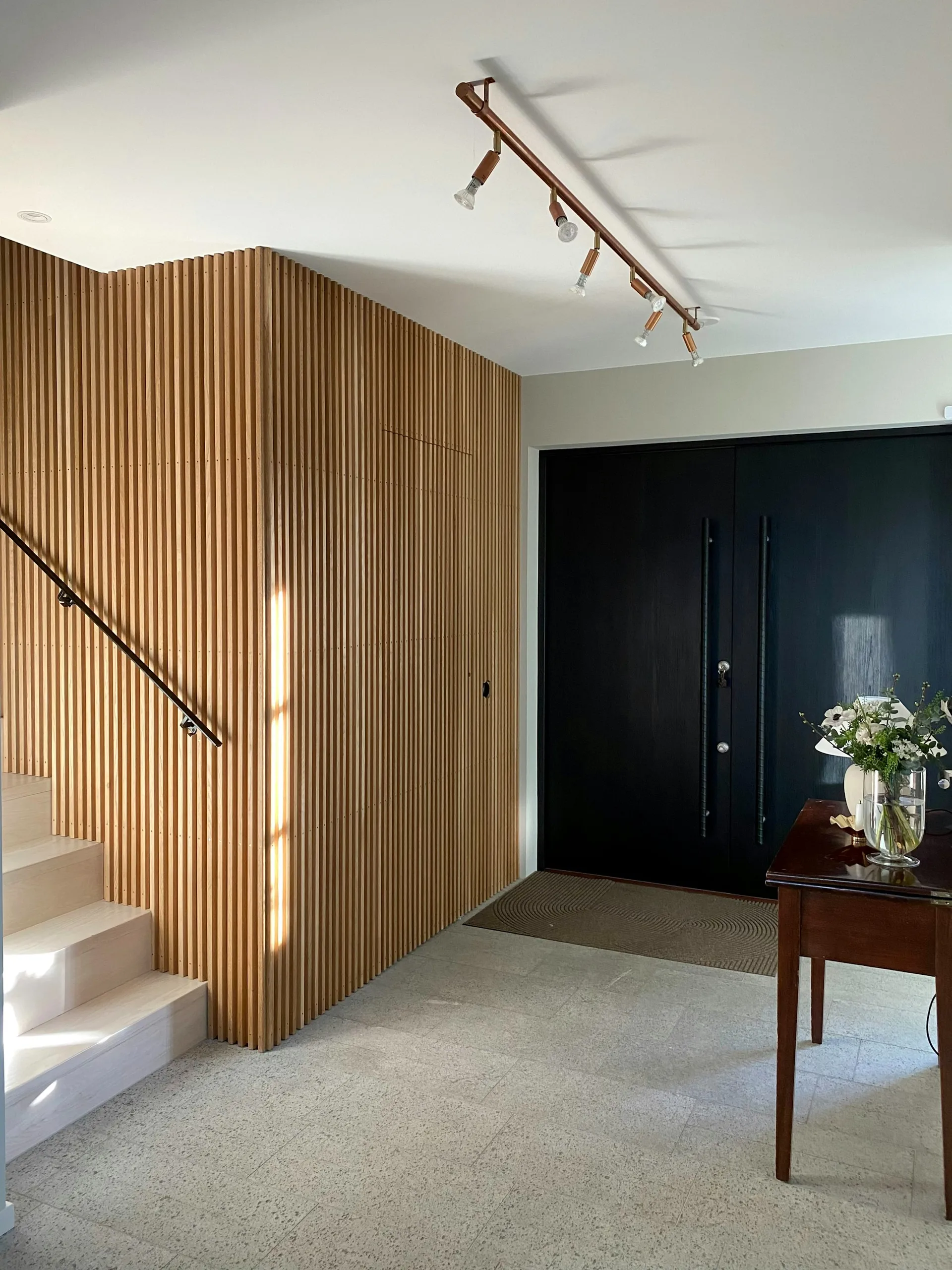 Star 6 vegg- og taklampe, hvit Örsjö Belysning