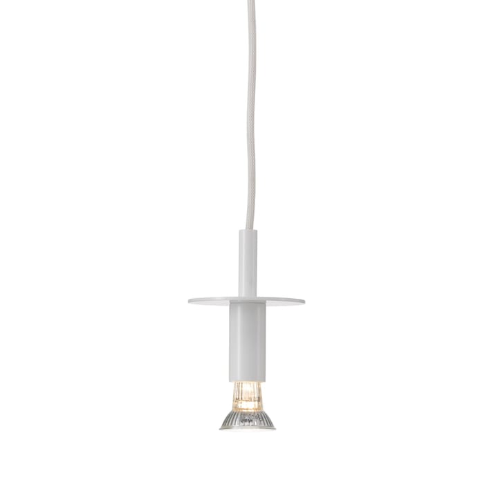 Star lampe, hvit Örsjö Belysning