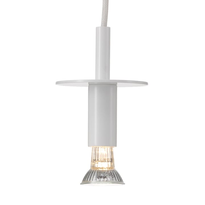 Star lampe, hvit Örsjö Belysning