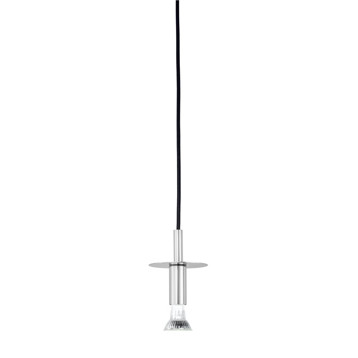 Bilde av Örsjö Belysning Star lampe nikkelbelagt messing
