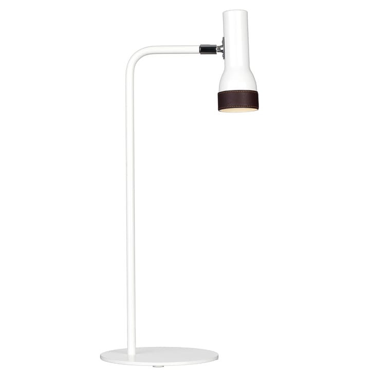 Talk bordlampe, hvit Örsjö Belysning