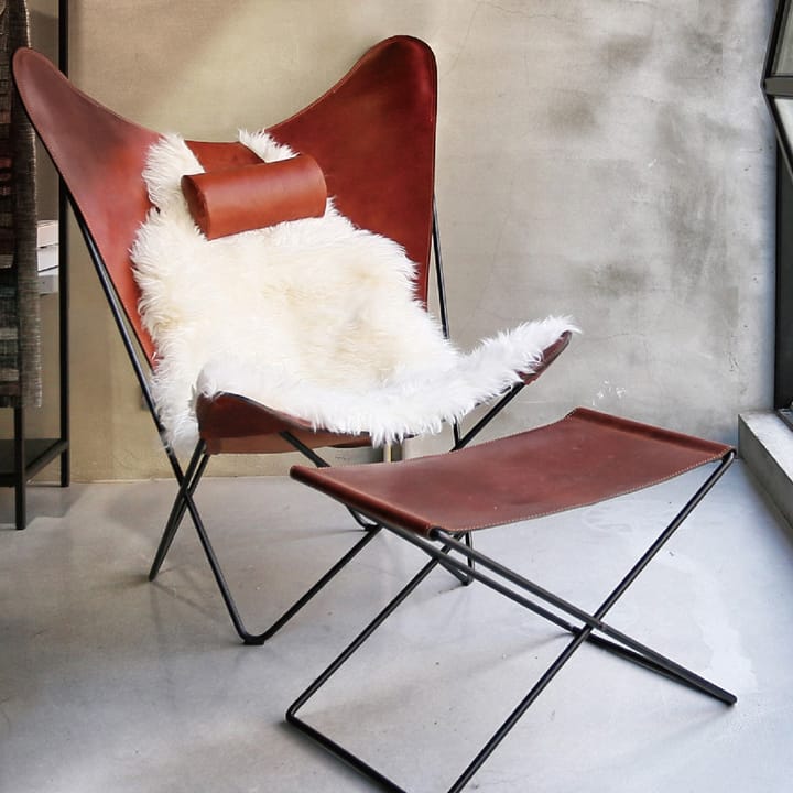 KS Chair flaggermusstol, Konjakk OX Denmarq