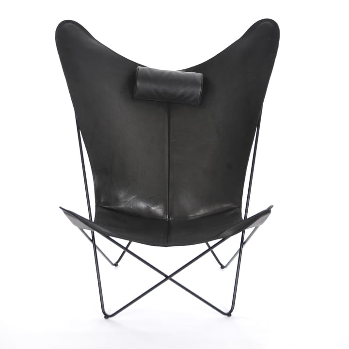 KS stol, svart understell - svart - OX Denmarq