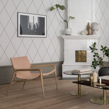 Rama Chair Lenestol - Nature, såpebehandlet eik - OX Denmarq