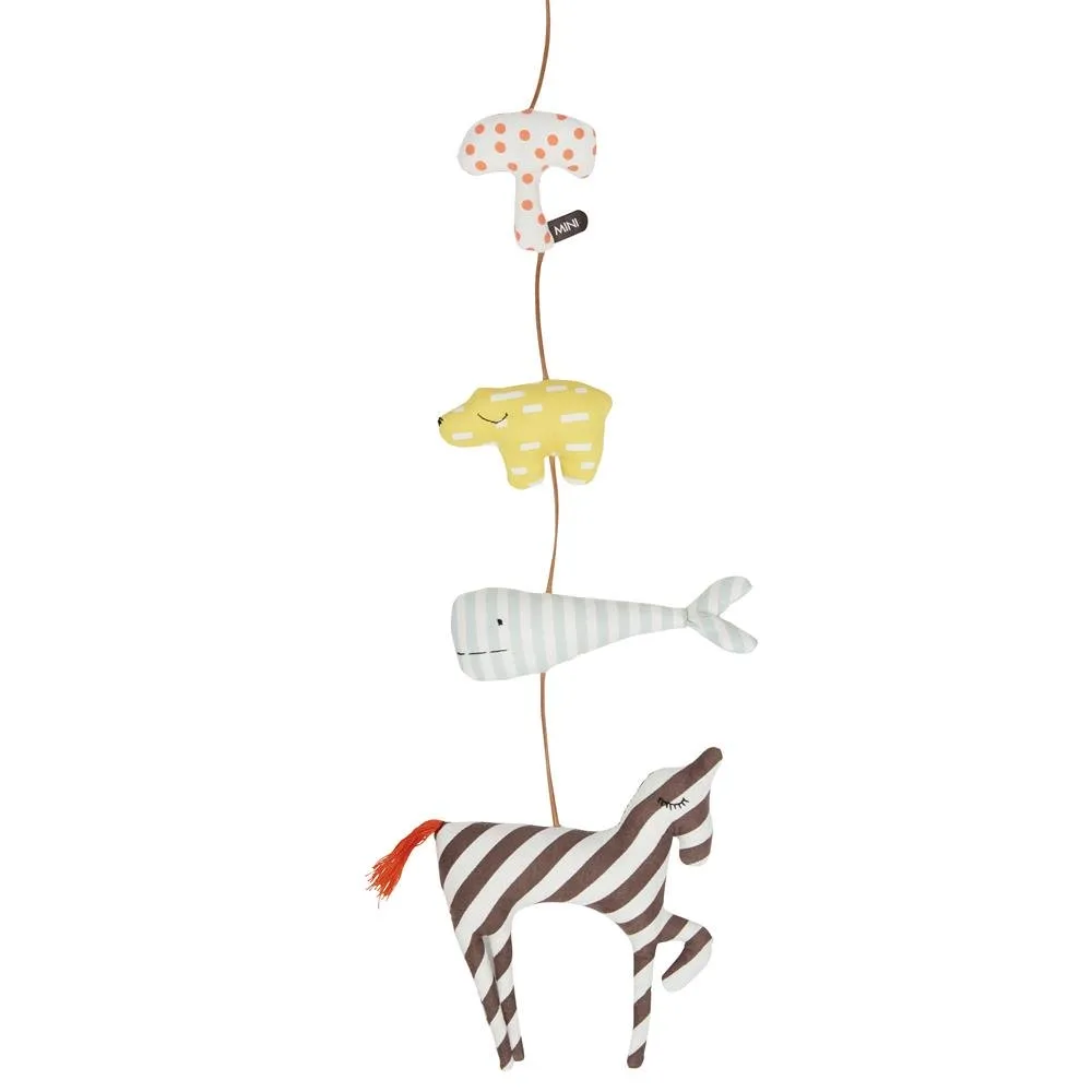 Animals uro, 80 cm OYOY