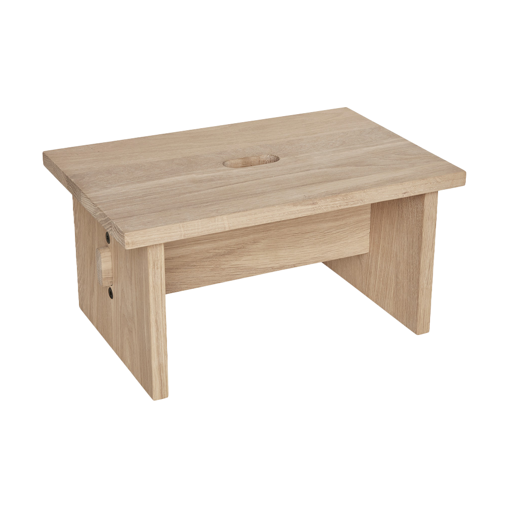 OYOY Arca pall Natur | Skandinavisk Design | Krakker | Beige