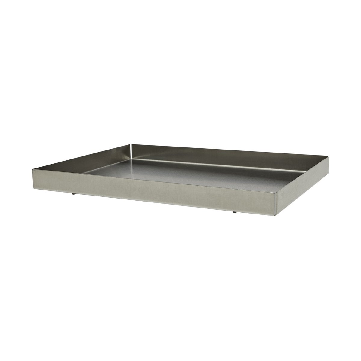 OYOY Living Design - Bakku Brett/Fat Large Stål
