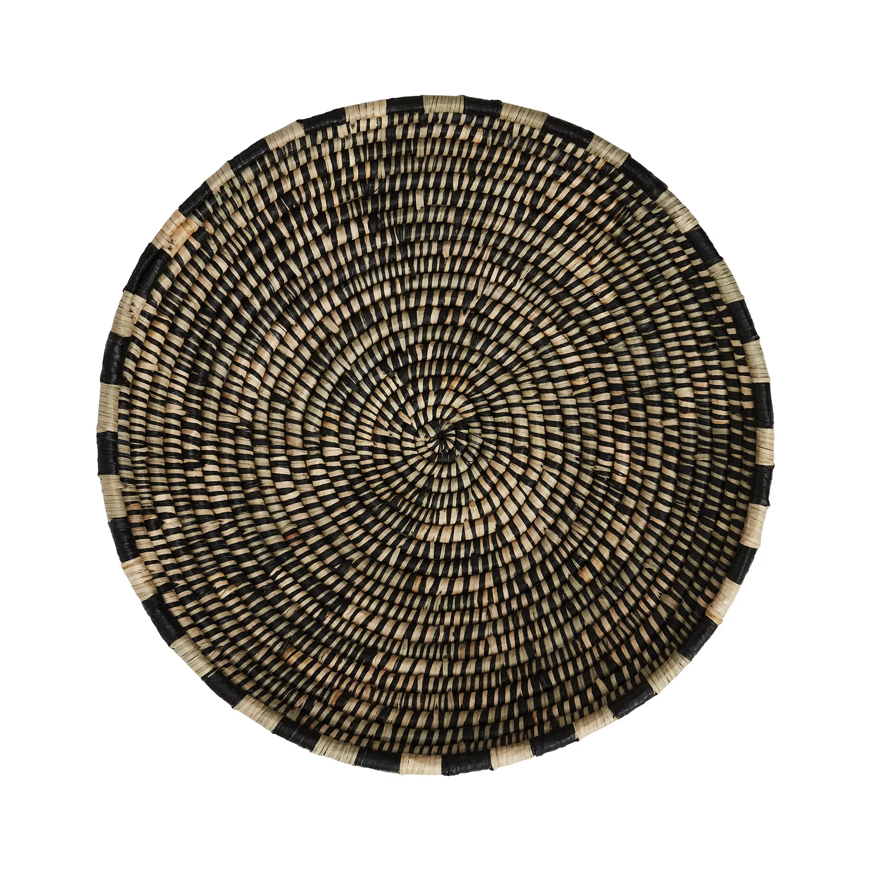 Boo kurv Ø58 cm, Nature OYOY