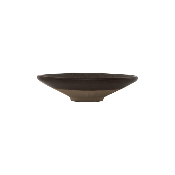 Hagi skål mini Ø8 cm, Brun OYOY