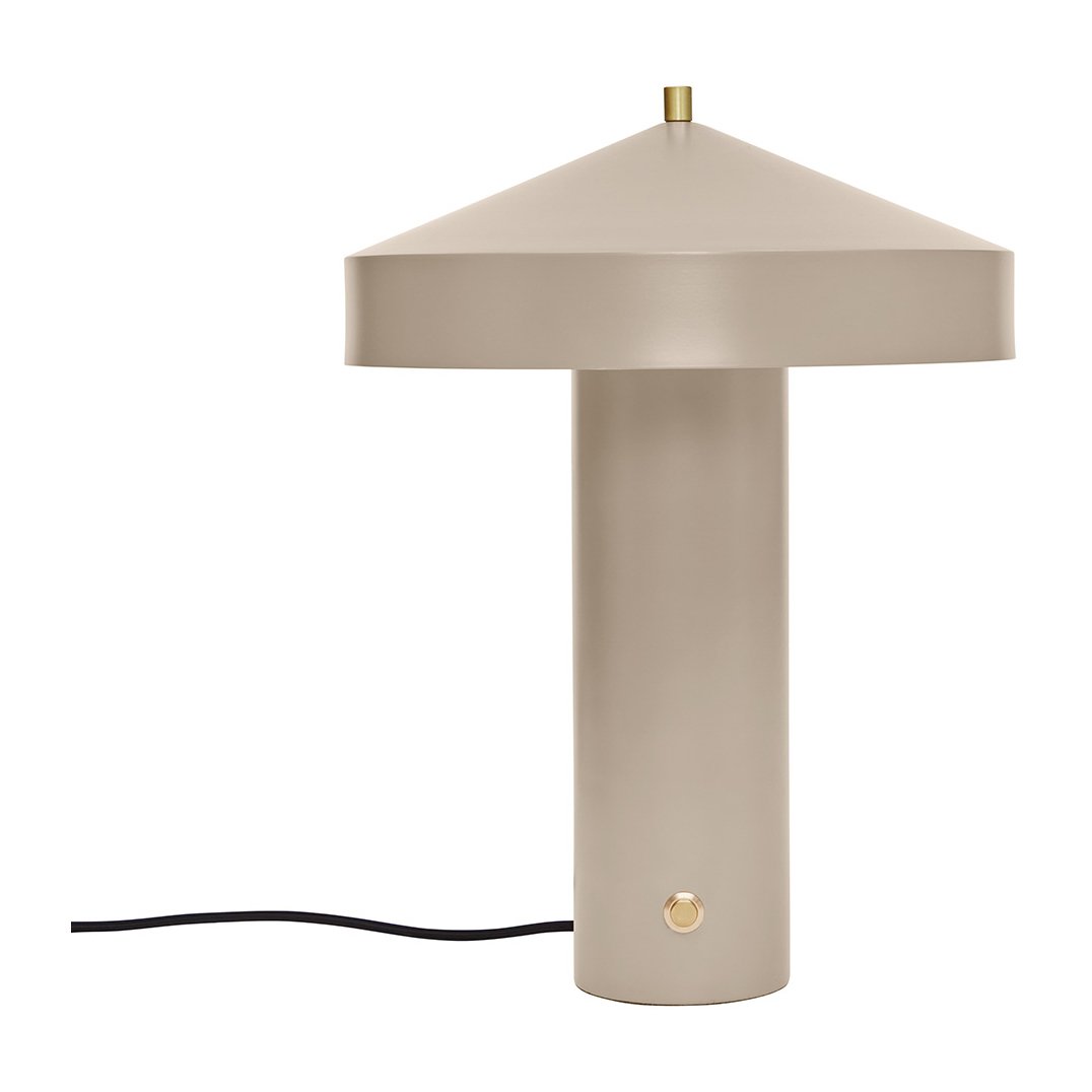 Bilde av OYOY Hatto bordlampe Clay