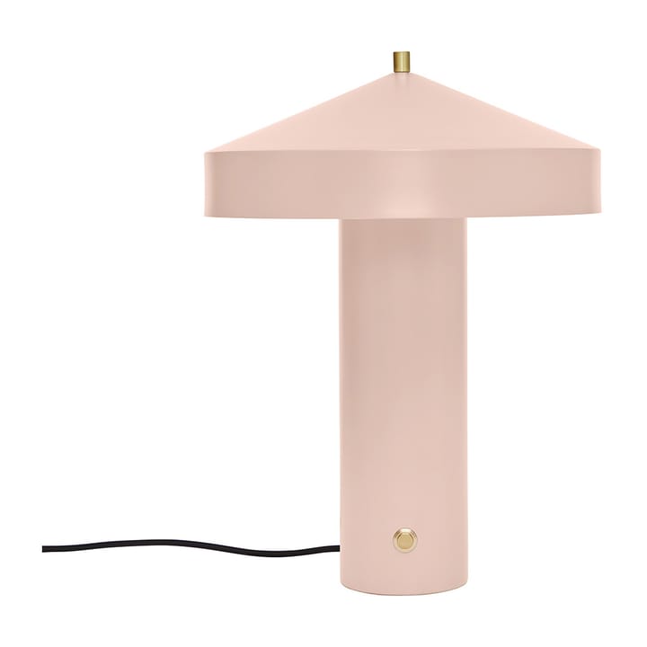 Hatto bordlampe - Rose - OYOY