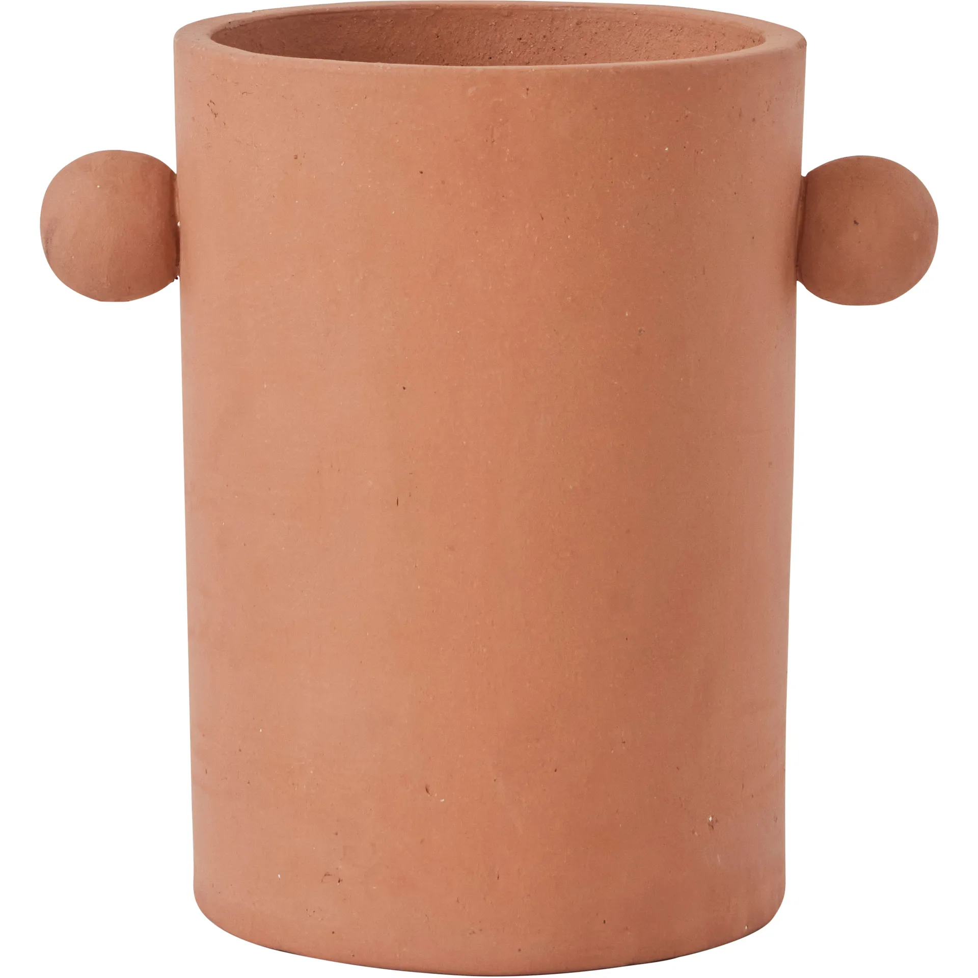 Inka krukke small, Terrakotta OYOY