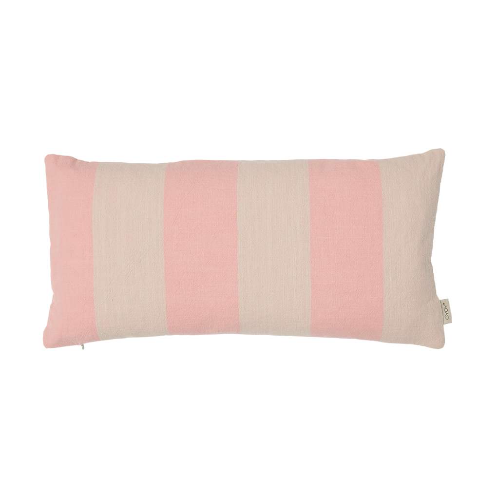 Bilde av OYOY Kara putetrekk 30x60 cm Coral