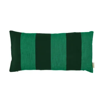 Kara putetrekk 30x60 cm - Green - OYOY