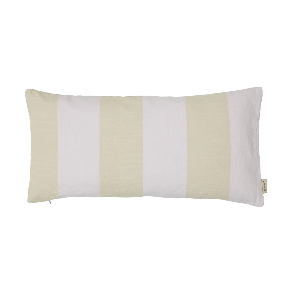 Kara putetrekk 30x60 cm, Lavendel OYOY