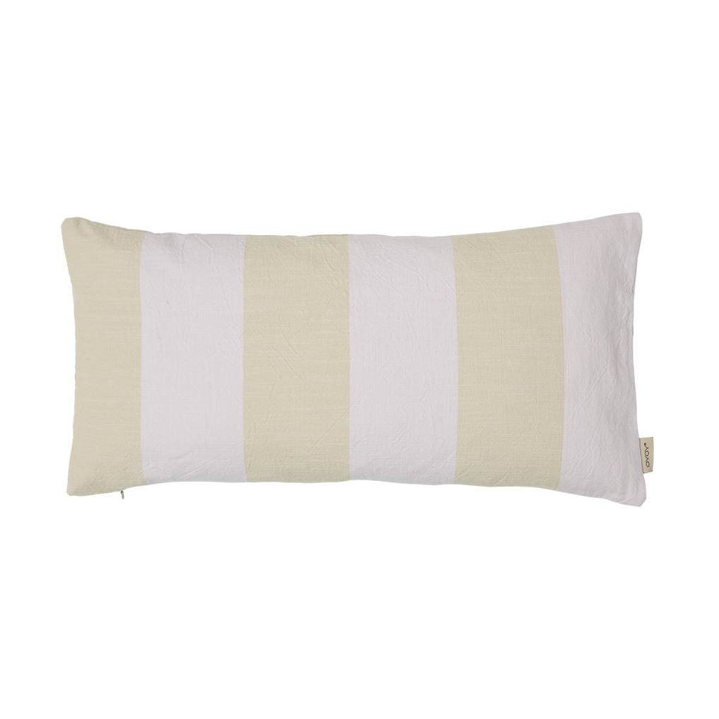 Bilde av OYOY Kara putetrekk 30x60 cm Lavendel