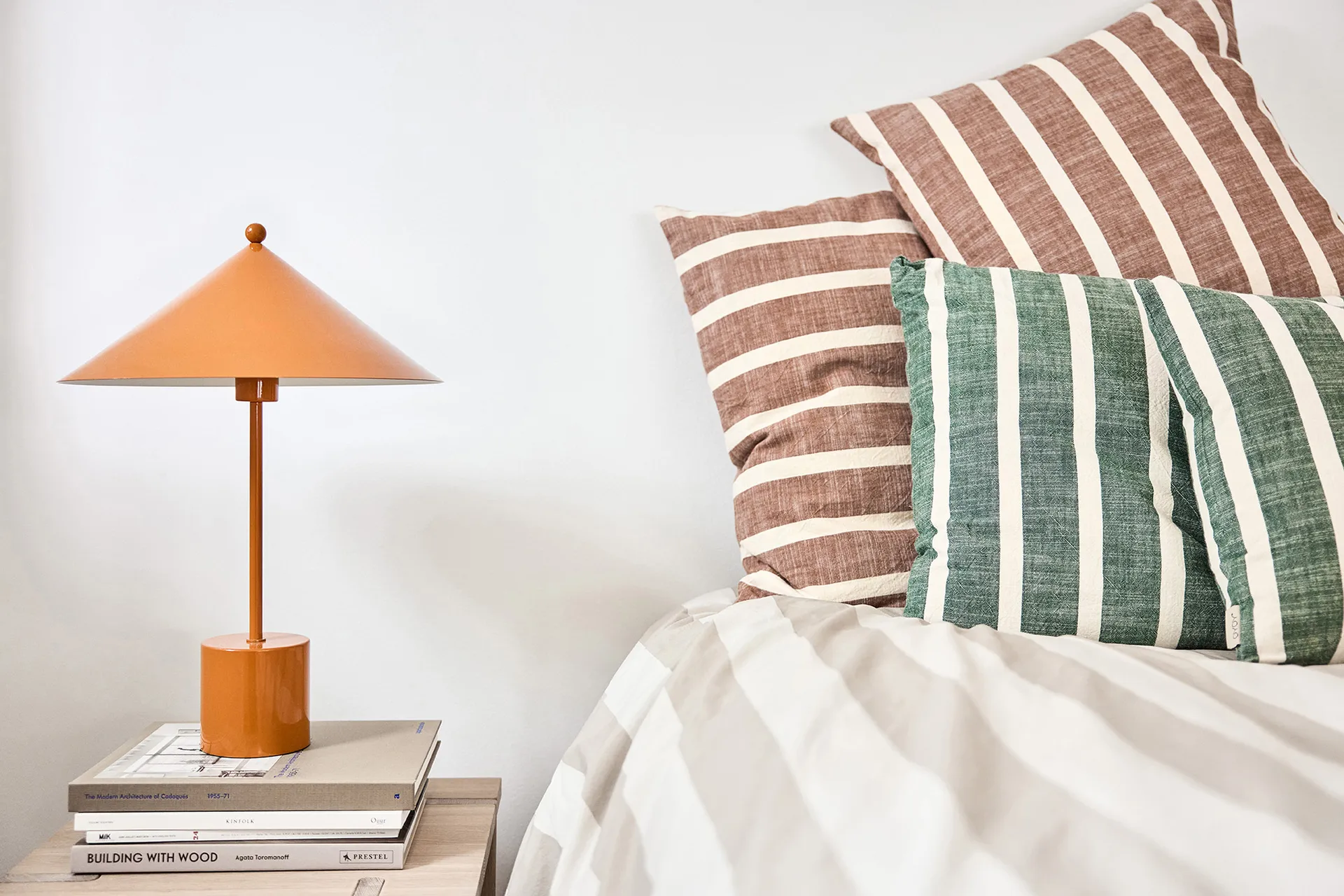 Kara putetrekk 40x60 cm, Sienna OYOY