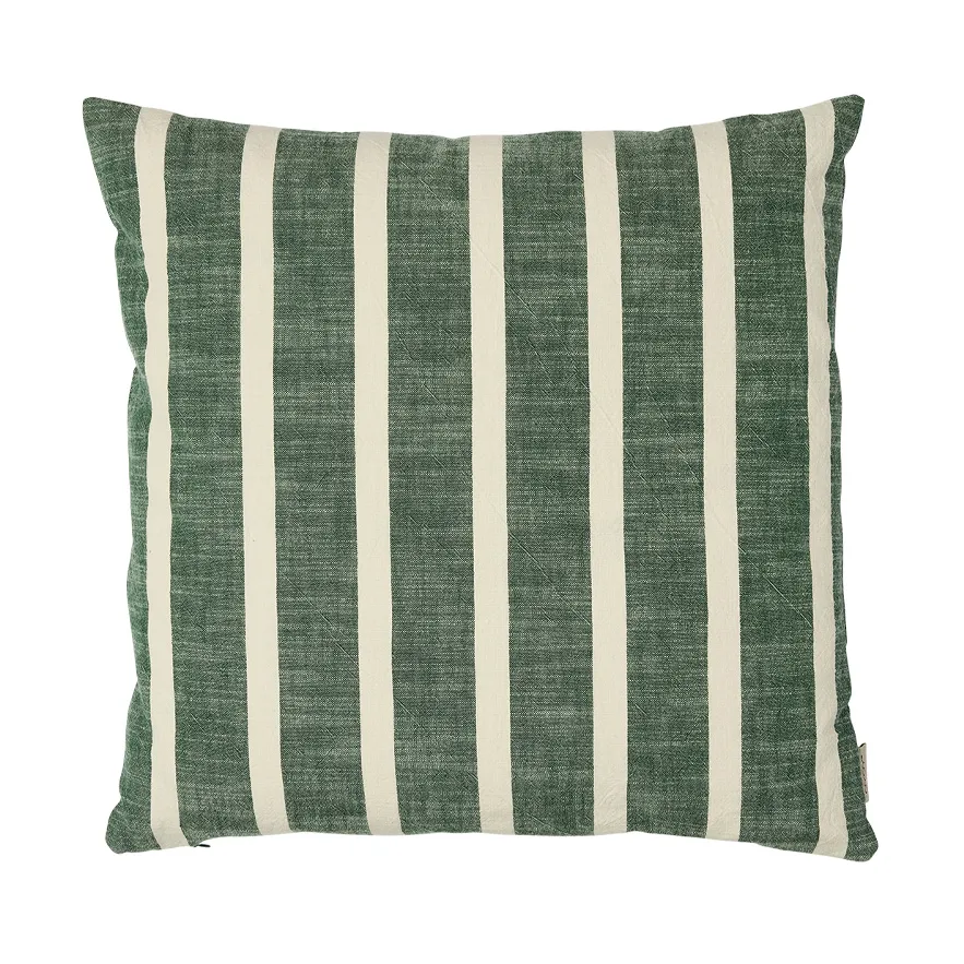 Kara putetrekk 50x50 cm, Green OYOY