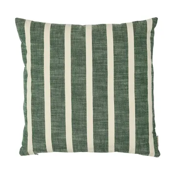 Kara putetrekk 50x50 cm - Green - OYOY