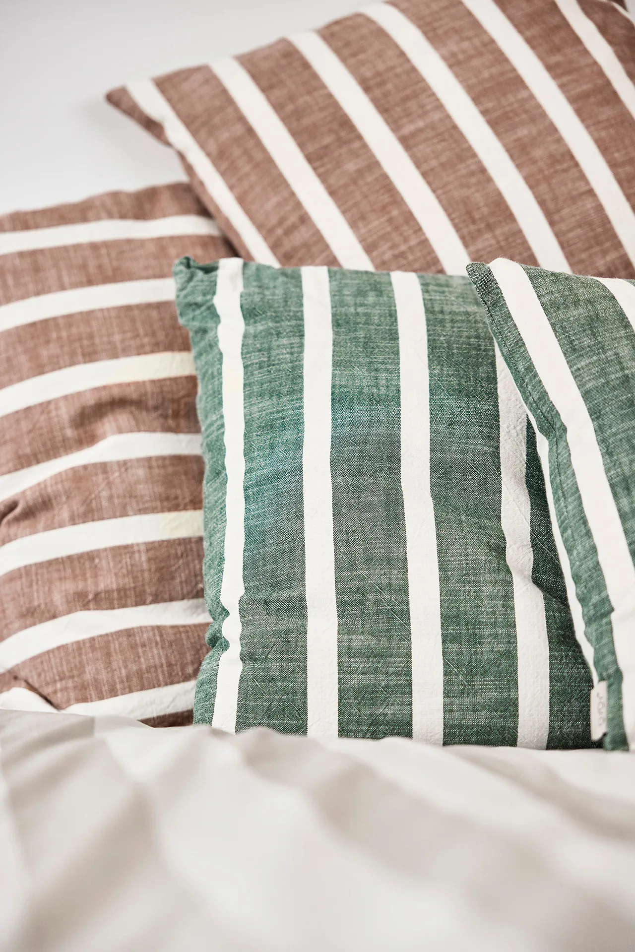 Kara putetrekk 50x50 cm, Sienna OYOY