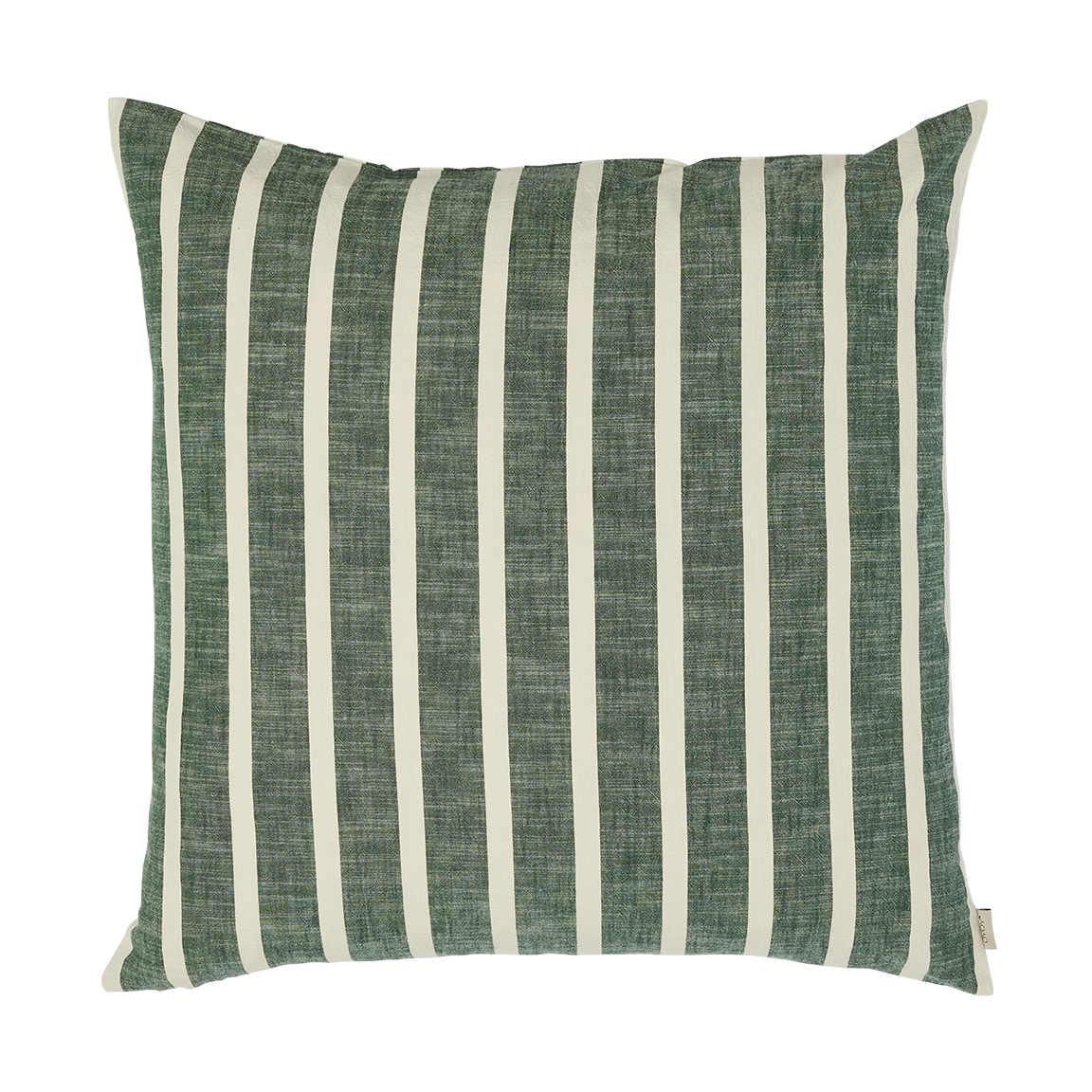 Bilde av OYOY Kara putetrekk 78x78 cm Green
