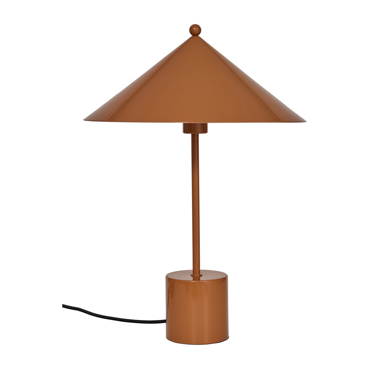 Bilde av OYOY Kasa bordlampe Caramel