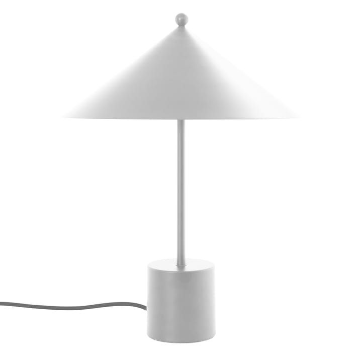 Kasa bordlampe - Off white - OYOY