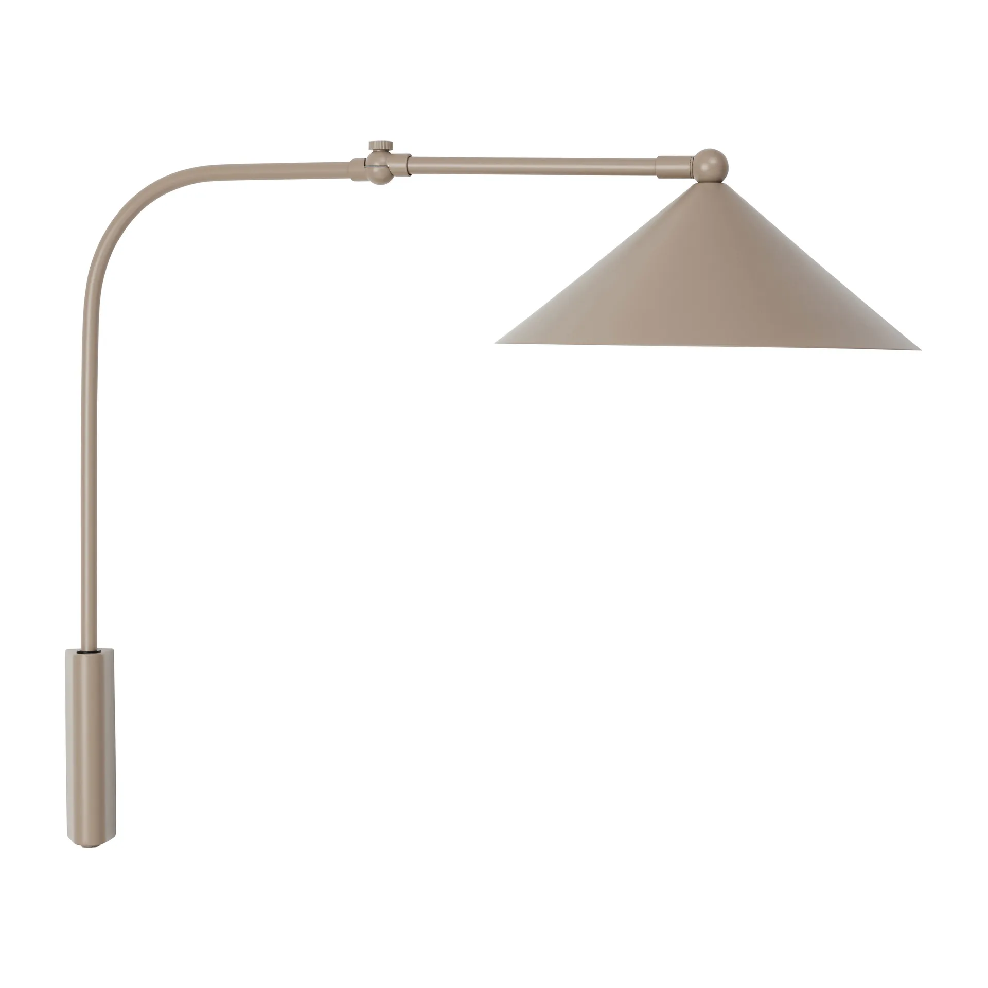 Kasa vegglampe, Leire OYOY