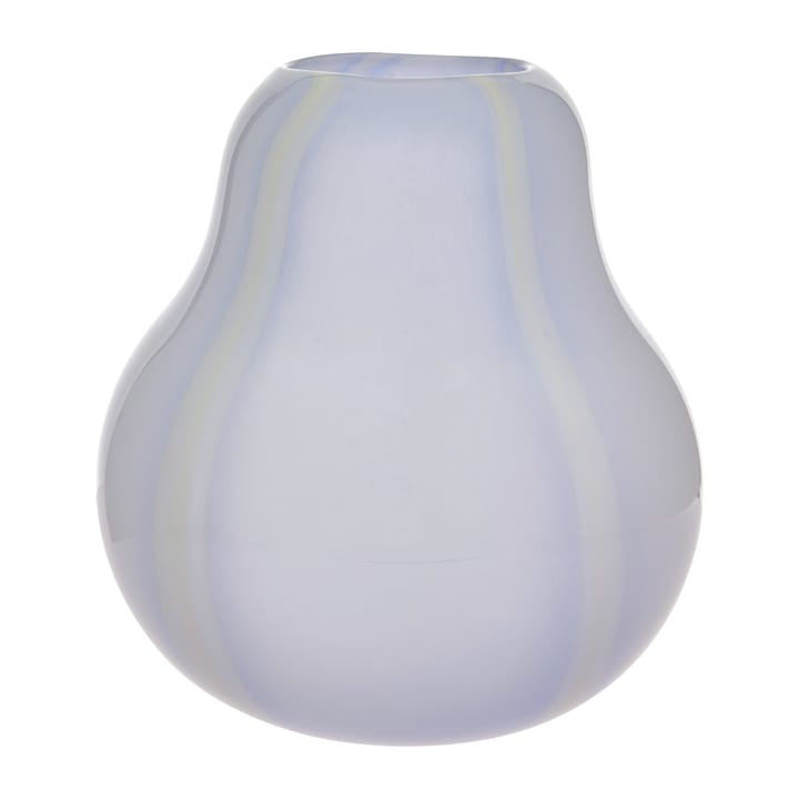 Kojo vase large - Lavendel-White - OYOY