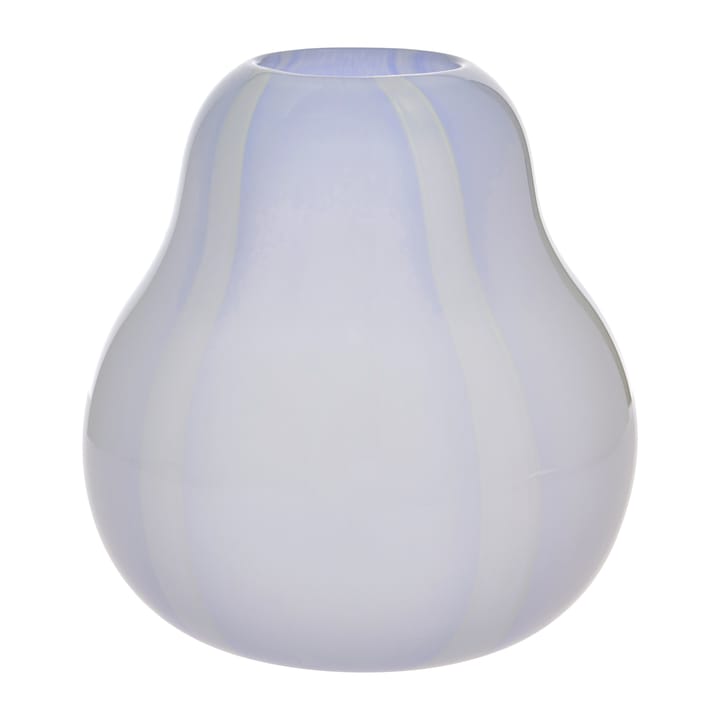 Kojo vase small - Lavendel-White - OYOY