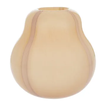 Kojo vase small - Powder-Rose - OYOY