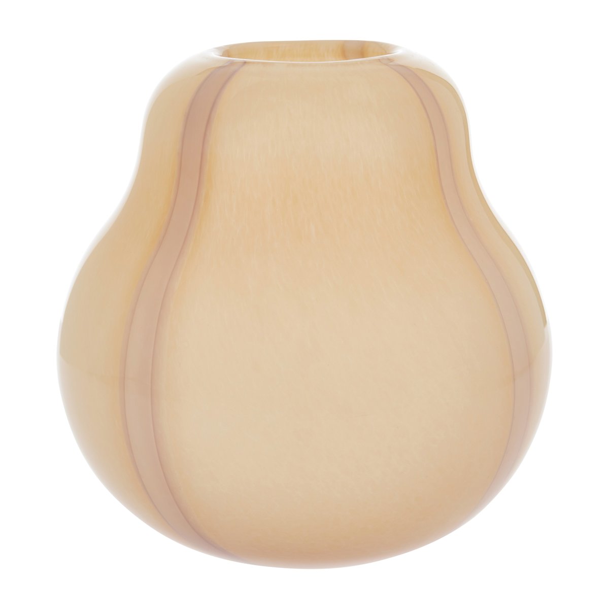 Bilde av OYOY Kojo vase small Powder-Rose