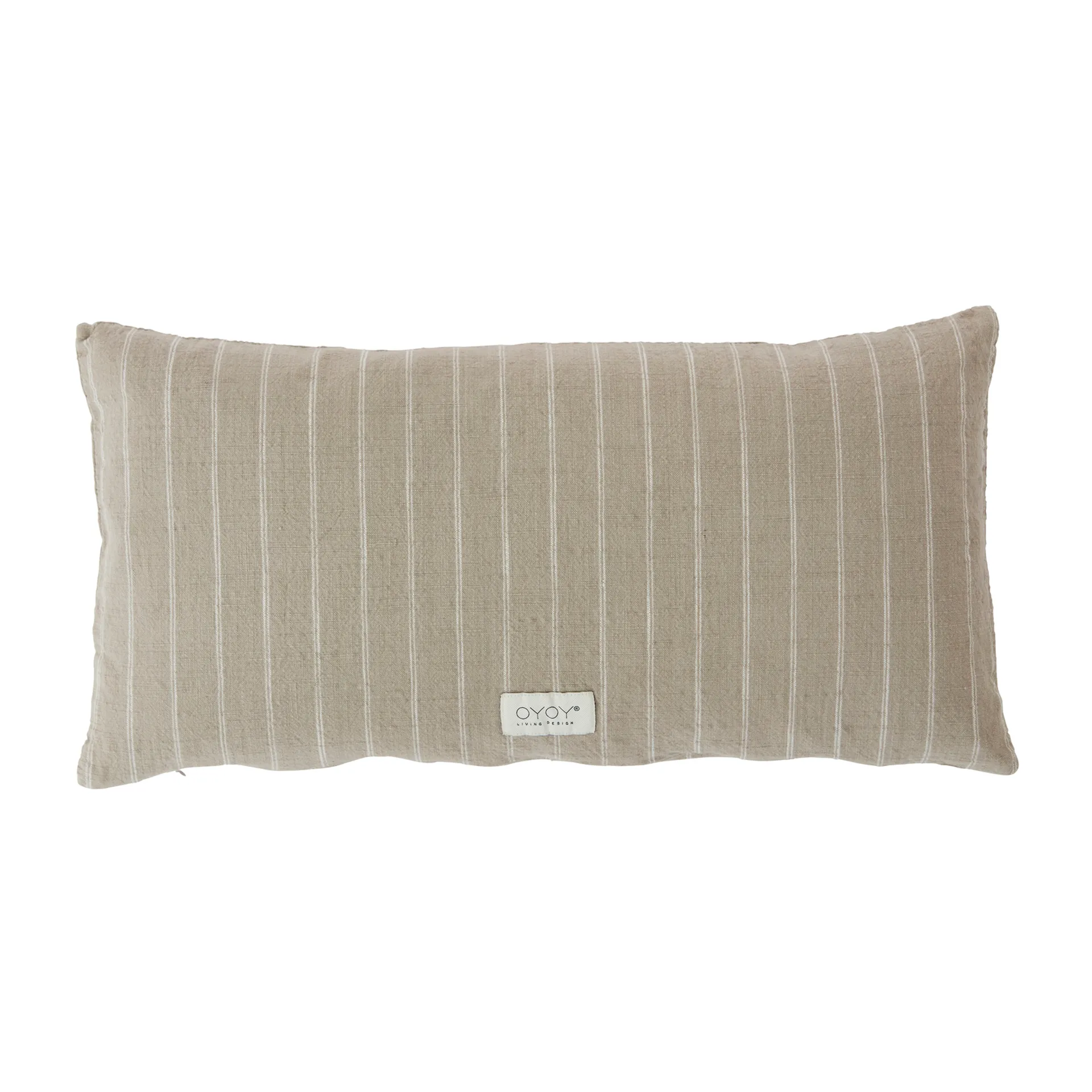 Kyoto pute 30 x 60 cm, Clay OYOY