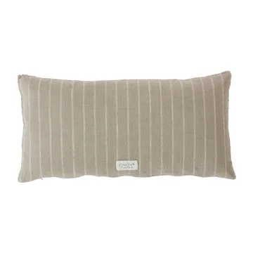 Kyoto pute 30 x 60 cm - Clay - OYOY