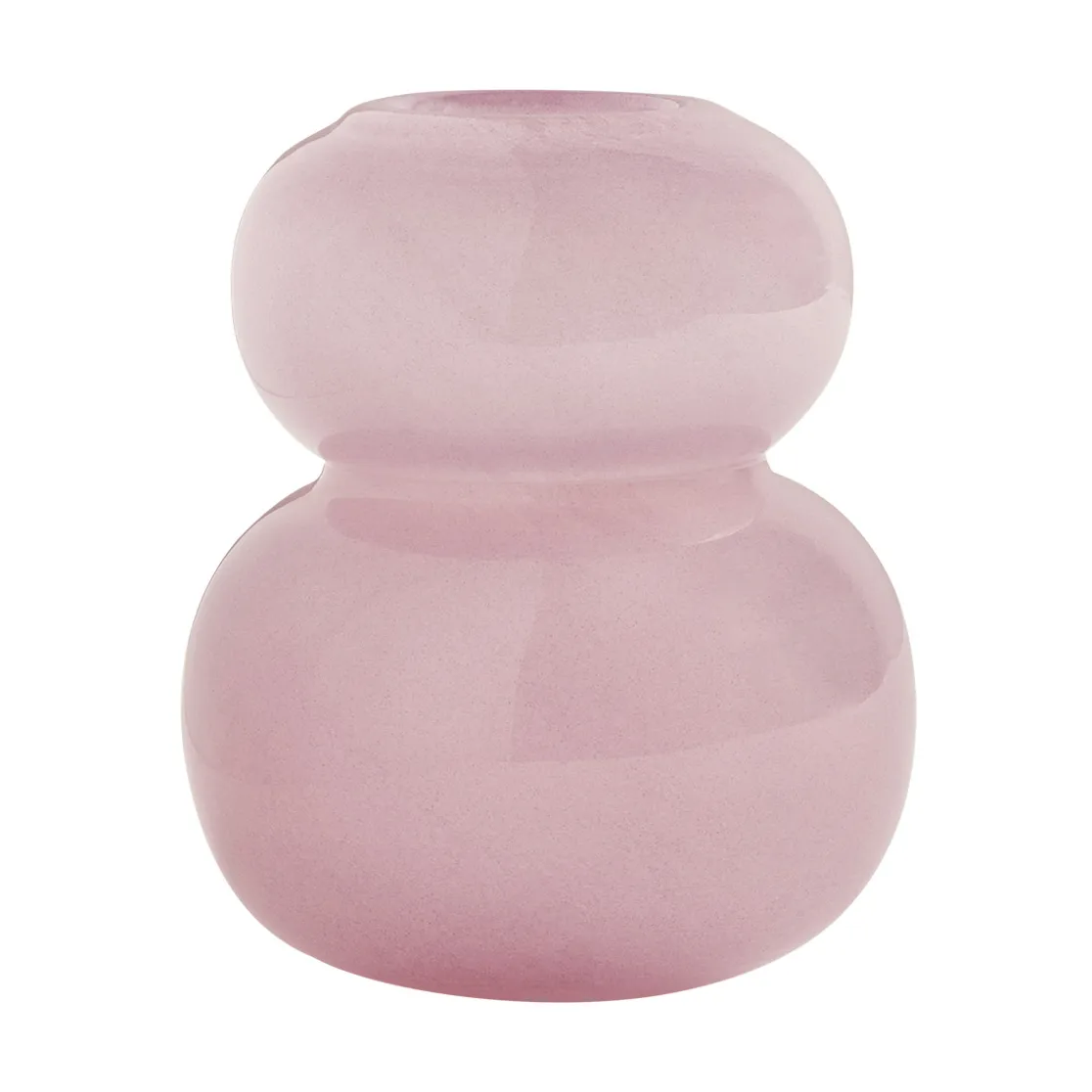 Lasi vase extra small 12,5 cm, Lavender (lilla) OYOY