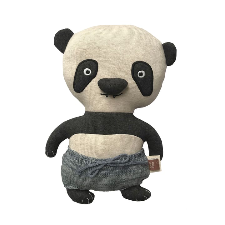 Ling Ling panda kosedyr - Multi - OYOY