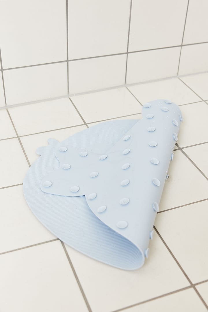 Little Finn badekarmatte, Icy blue OYOY