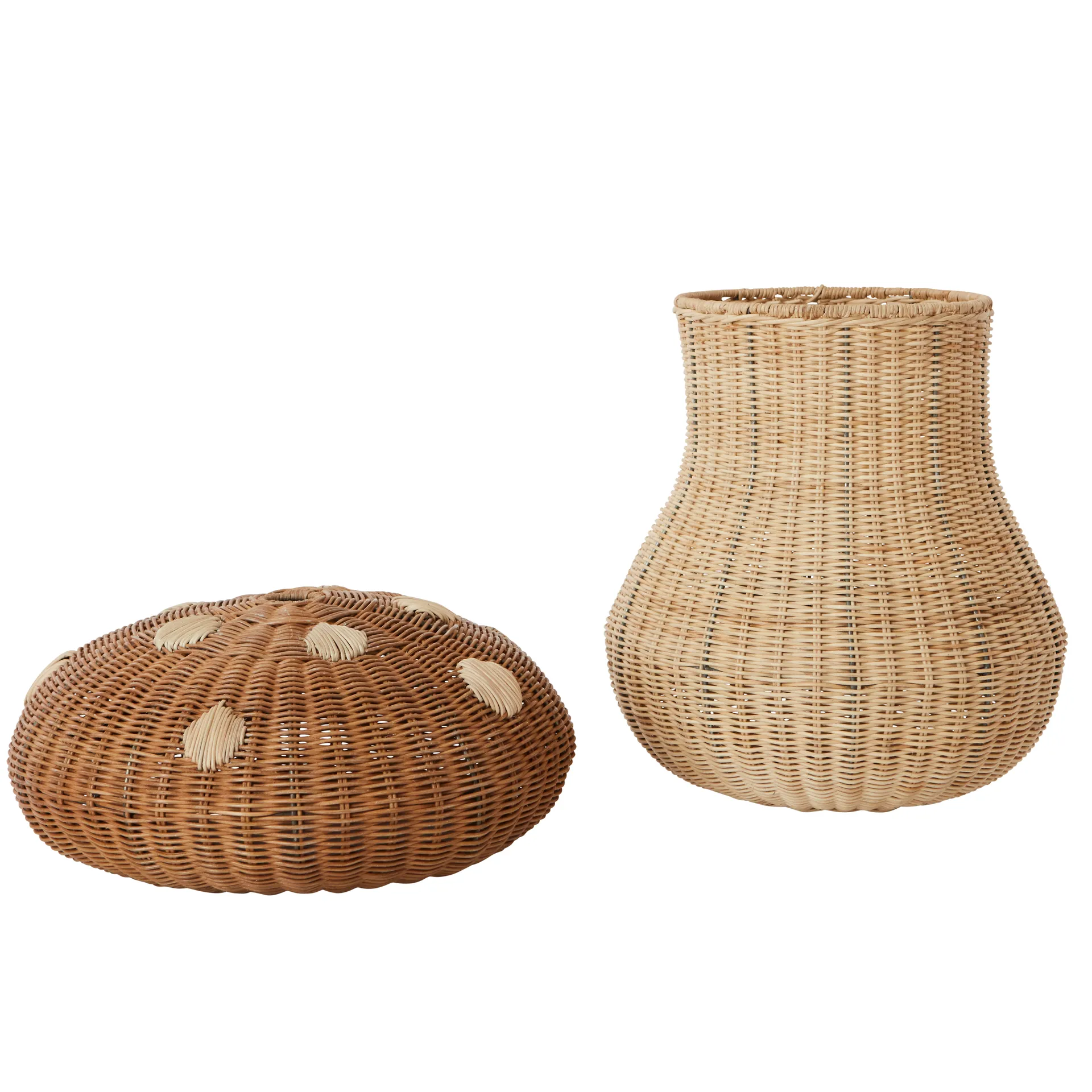 Mushroom kurv, Nature OYOY