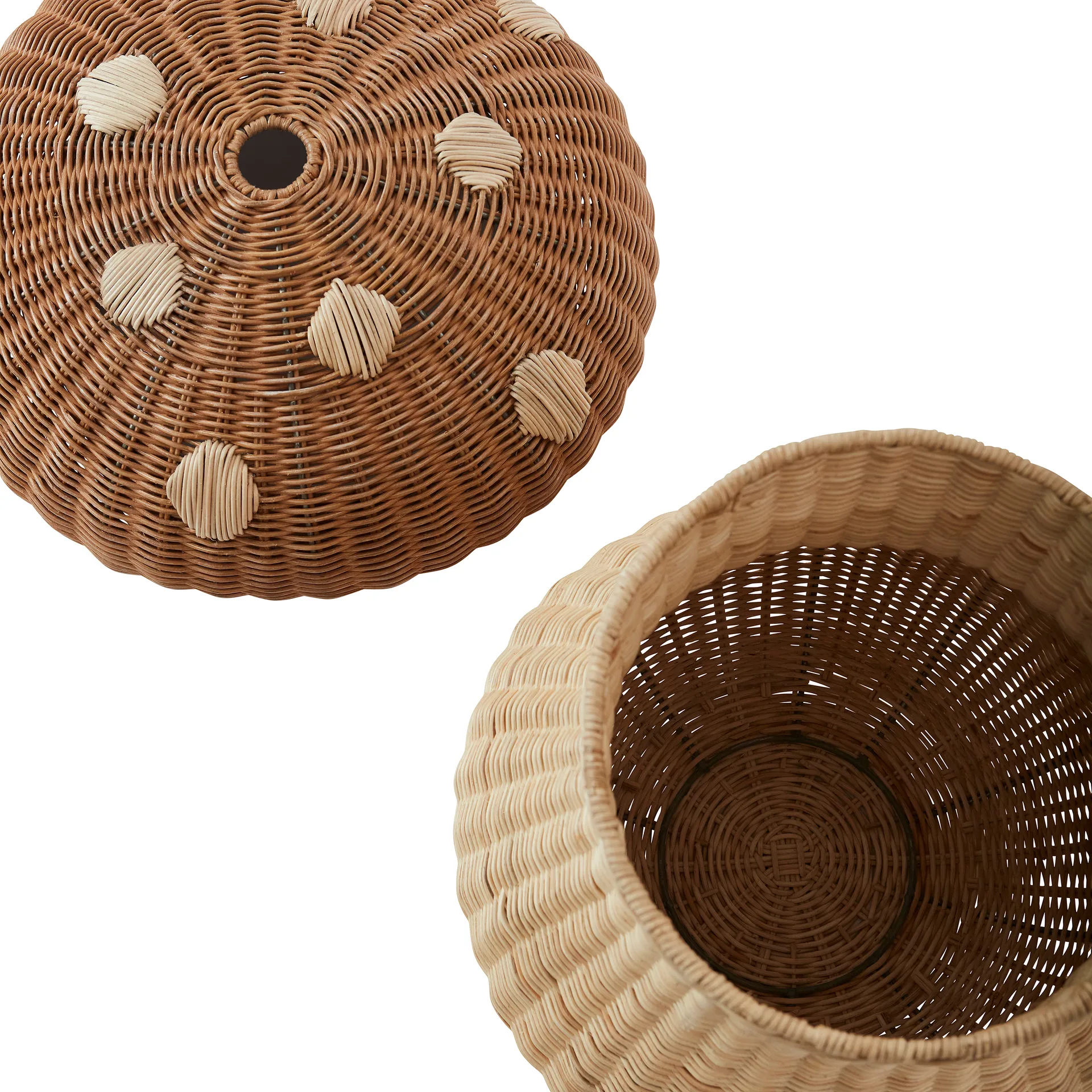 Mushroom kurv, Nature OYOY